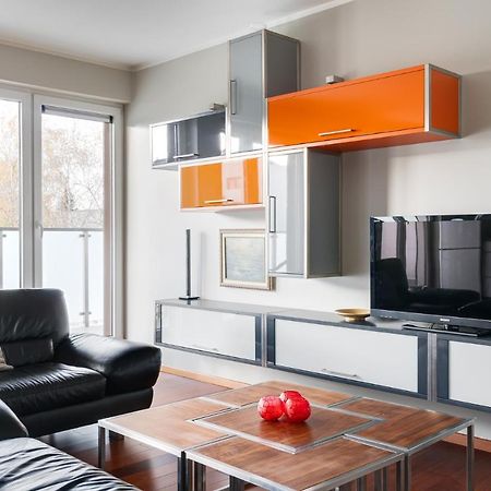 Lasek Marcelinski 2-Bedroom Apartment ポズナン エクステリア 写真
